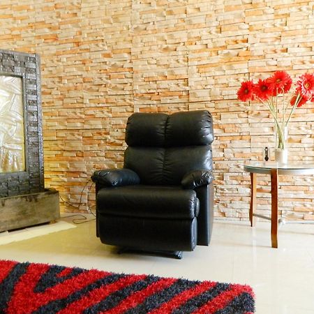 Hostal Jardin Del Sol Arica Exterior photo