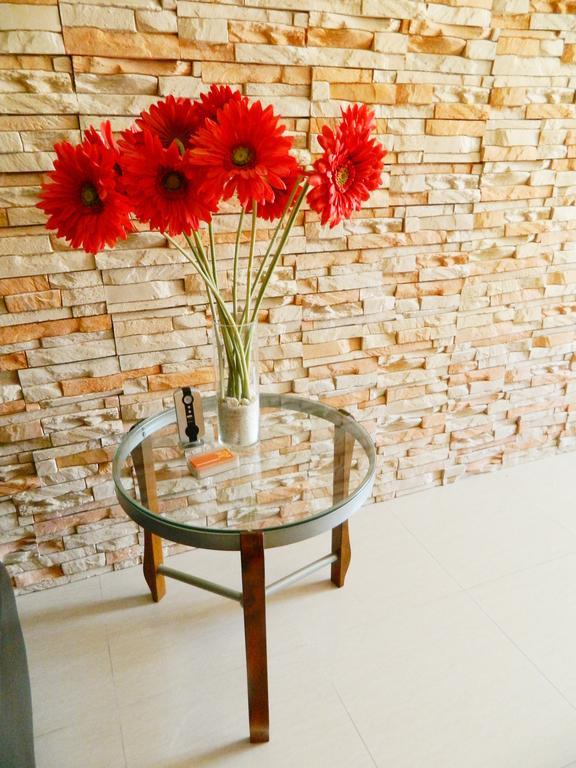 Hostal Jardin Del Sol Arica Exterior photo