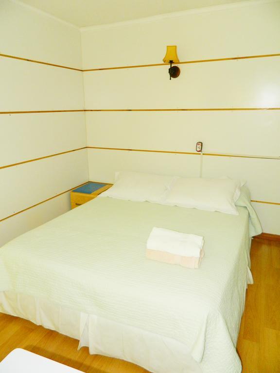 Hostal Jardin Del Sol Arica Exterior photo