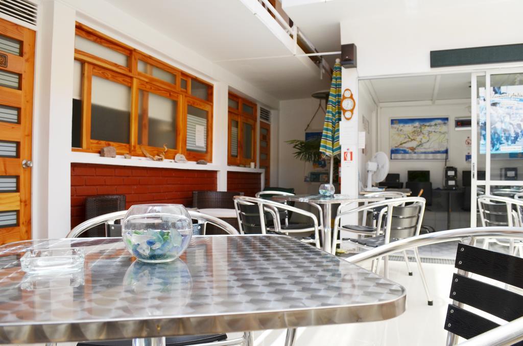 Hostal Jardin Del Sol Arica Exterior photo